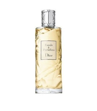 Dior Escale a Portofino Eau de Toilette 125ml. DISCONTINUED VERSION 2015 UNBOX
