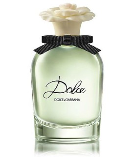 Dolce & Gabbana Dolce Eau de Parfum 75ml. DISCONTINUED UNBOX P&G