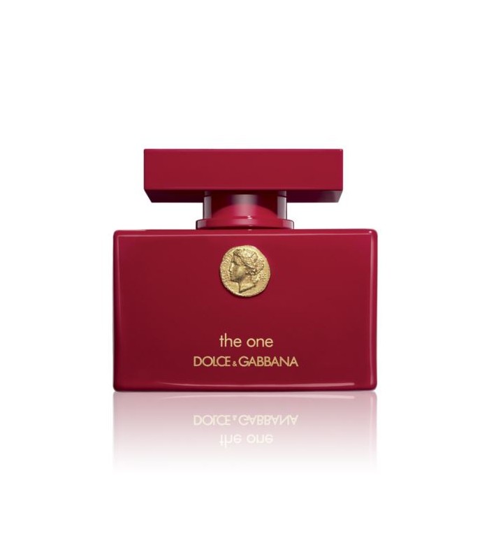 Dolce & Gabbana The One Collectors Edition Woda Perfumowana 75ml. DISCONTINUED P&G FLAKON