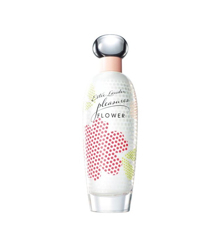 Estee Lauder Pleasures Flower Eau de Parfum 50ml. DISCONTINUED UNBOX