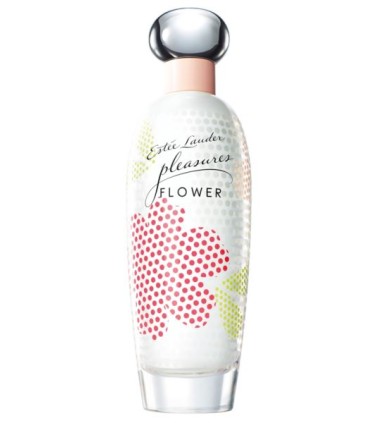 Estee Lauder Pleasures Flower Eau de Parfum 50ml. DISCONTINUED UNBOX