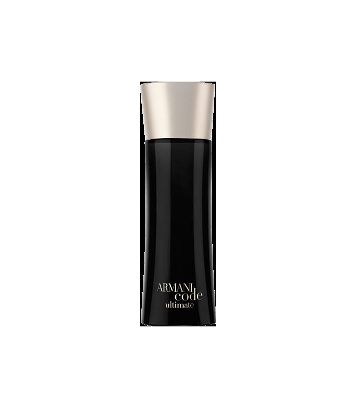 Giorgio Armani Code Ultimate Pour Homme Eau de Toilette intense 75ml. DISCONTINUED 2013 UNBOX