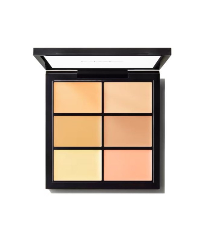 MAC Studio Fix Conceal And Correct Palette 6g. Light