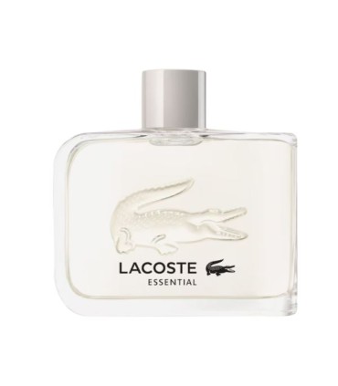 Lacoste Essential Woda Toaletowa 125ml. **