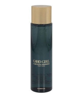 Carolina Herrera Good Girl Shower Gel 200ml.
