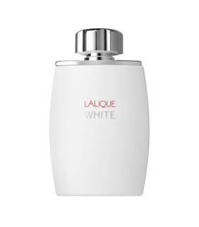 Lalique White Pour Homme Woda Toaletowa 125ml.