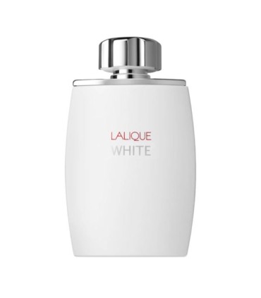 Lalique White Pour Homme Woda Toaletowa 125ml.