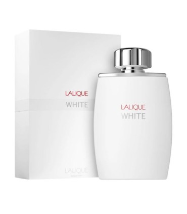 Lalique White Pour Homme Woda Toaletowa 125ml.