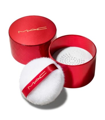 MAC Studio Fix Pro Set + Blur Weightless Loose Powder 20g. Translucent