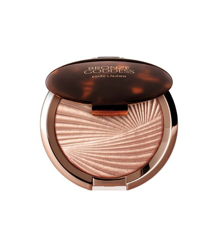 ESTEE LAUDER Bronze Goddess Highlighting Powder Gelee 9g. 03 Modern Mercury