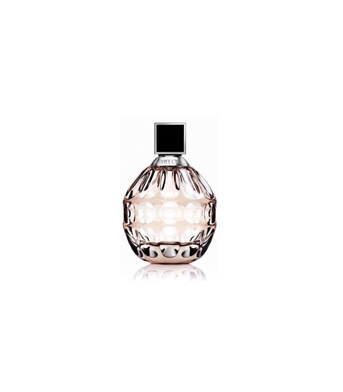 Jimmy Choo Eau De Parfum Woda Perfumowana 100ml. FLAKON