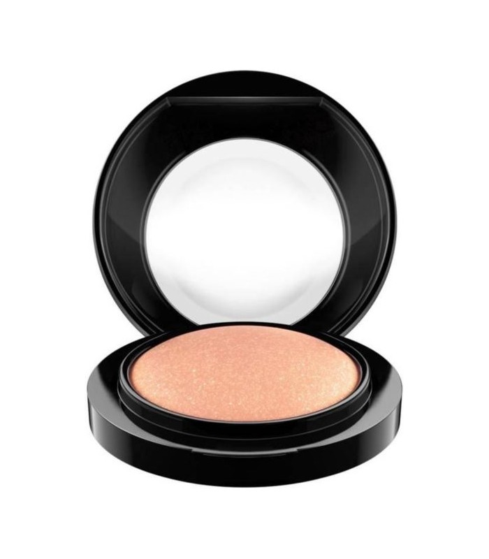 MAC Mineralize Blush 3.2g. Warm Soul