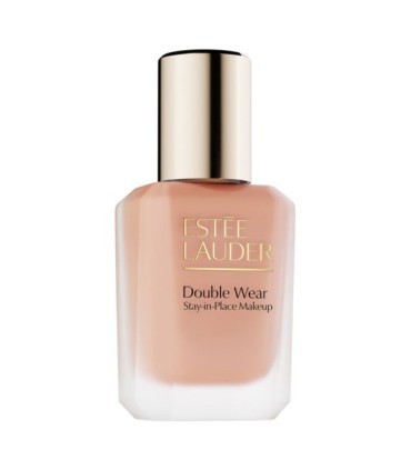 ESTEE LAUDER Double Wear Stay In Place Make-Up SPF 10 30ml. 3C2 Pebble