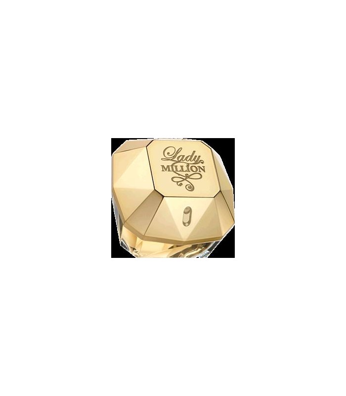 Paco Rabanne Lady Million Eau de Parfum 80ml. UNBOX