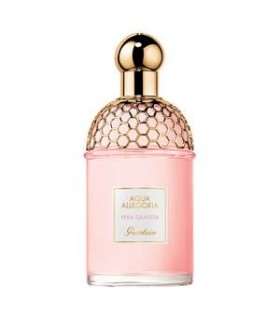 Guerlain Aqua Allegoria Pera Granita Eau de Toilette 125ml. DISCONTINUED UNBOX