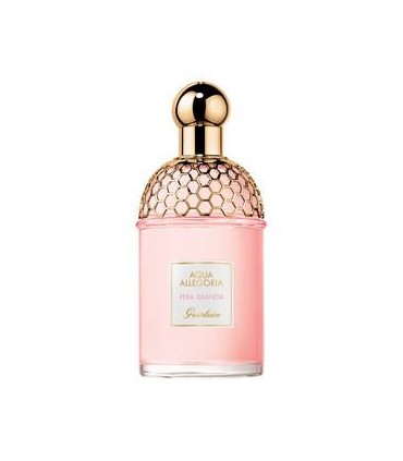 Guerlain Aqua Allegoria Pera Granita Eau de Toilette 125ml. DISCONTINUED UNBOX