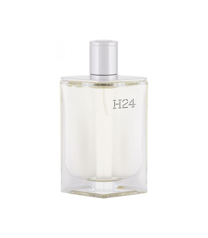 Hermes H24 Eau de Toilette 100ml. Refillable