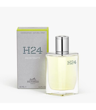 Hermes H24 Woda Toaletowa 100ml.