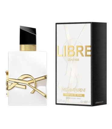 Yves Saint Laurent Libre L'Eau Nue Parfum De Peau 90ml.