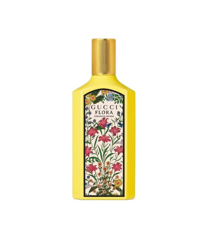Gucci Flora Gorgeous Orchid Eau de Parfum 100ml. UNBOX