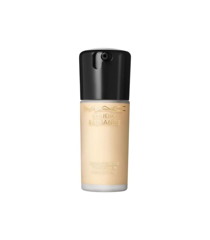 MAC Studio Radiance Serum Powered Foundation 30ml. NC12