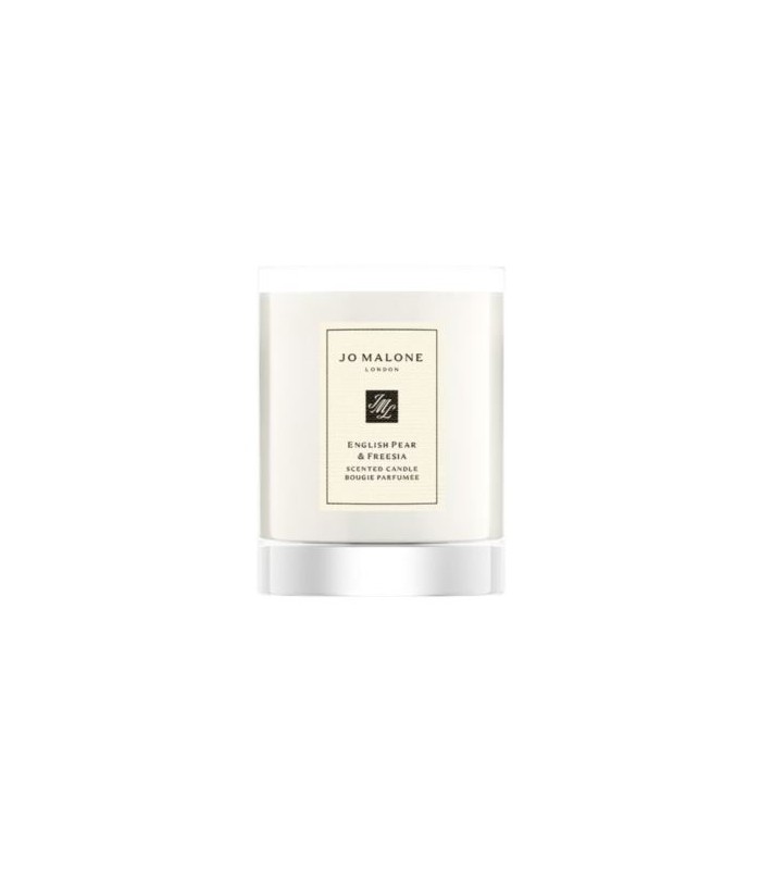 Jo Malone English Pear & Freesia Scented Candle 65g.