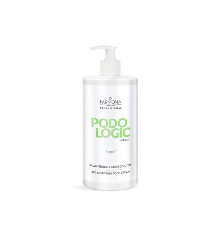 Farmona PODOLOGIC HERBAL Regenerujący krem do stóp 500ml.