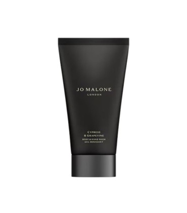 Jo Malone Cypress & Grapevine Body & Hand Wash 50ml.