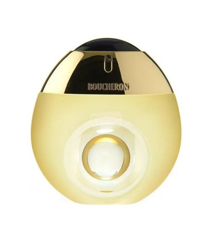 Boucheron Boucheron Pour Femme Eau de Toilette 100ml. DISCONTINUED UNBOX