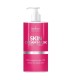 SKIN CREAM MASK FRESH WATERMELON Kremo-maska do ciała i stóp 500ml.