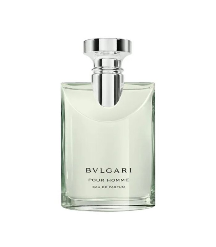 Bvlgari Pour Homme Eau de Parfum 100ml. UNBOX