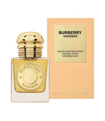 Burberry Goddess Eau de Parfum Intense 30ml.