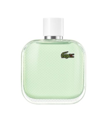Lacoste Eau de Lacoste L12.12 Blanc Eau Fraiche Eau de Toilette 100ml. UNBOX
