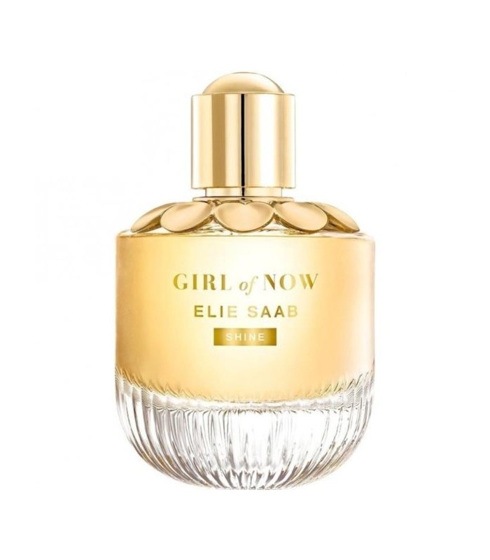 Elie Saab Girl of Now Shine Woda Perfumowana 90ml. FLAKON