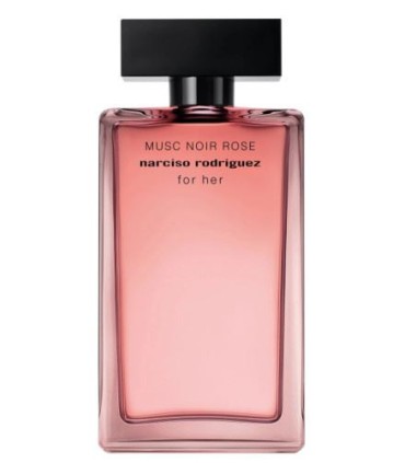 Narciso Rodriguez For Her Musc Noir Rose Eau de Parfum 100ml.