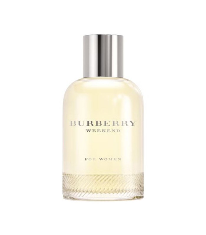 Burberry Weekend for Woman Eau de Parfum 100ml. UNBOX