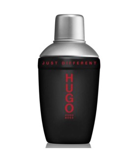 Hugo Boss Hugo Just Different Man Eau de Toilette 75ml. UNBOX