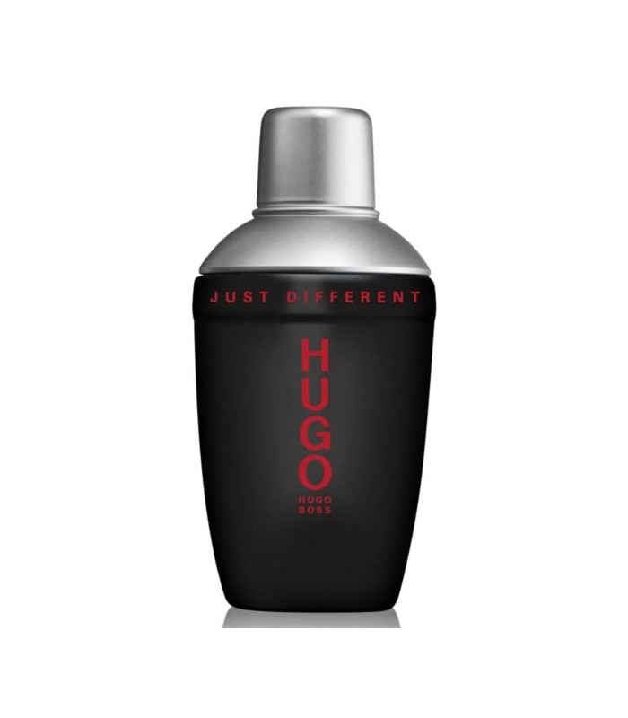 Hugo Boss Hugo Just Different Man Eau de Toilette 75ml. UNBOX