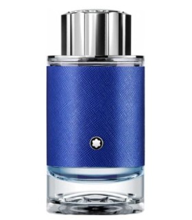 Mont Blanc Explorer Ultra Blue Eau de Parfum 100ml. UNBOX
