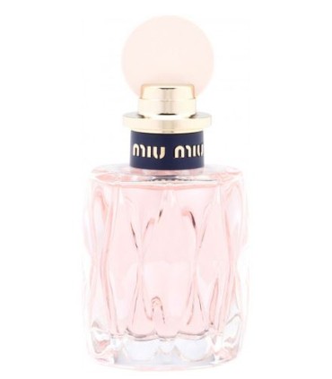 Miu Miu L' Eau Rosee Eau de Toilette 100ml. UNBOX
