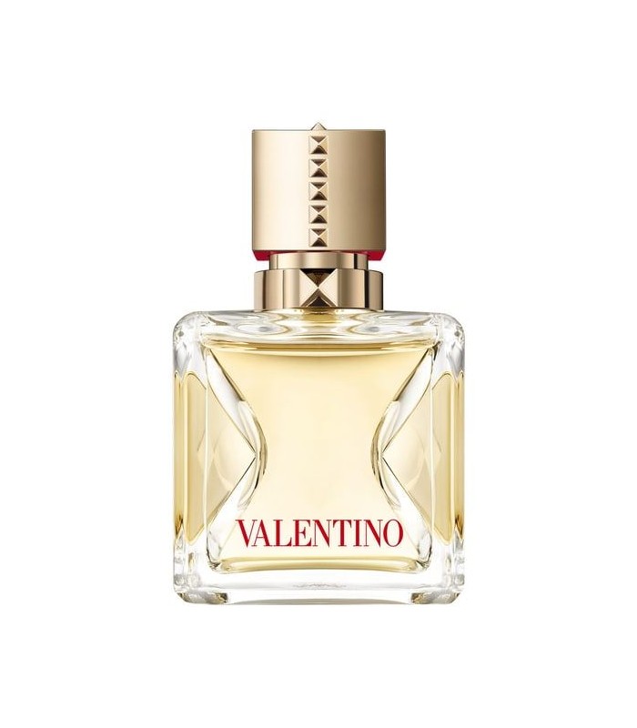 Valentino Voce Viva Eau de Parfum 100ml. UNBOX
