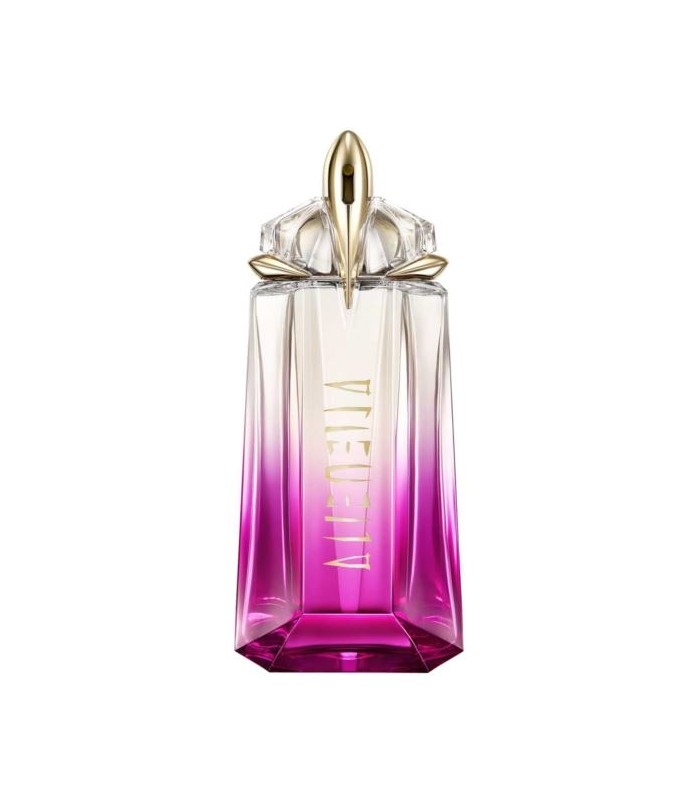 Mugler Alien Pulp Eau de Parfum Fruitee 90ml. Refillable Talisman