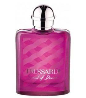 Trussardi Sound Of Donna Woda Perfumowana 100ml. **