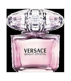 Versace Bright Crystal Eau de Toilette 90ml. UNBOX