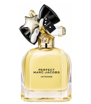 Marc Jacobs Perfect Intense Eau de Parfum 100ml. UNBOX