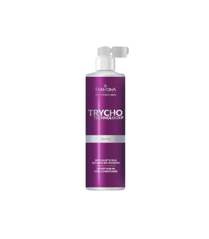 Farmona TRYCHO TECHNOLOGY Specjalistyczna wcierka do włosów 200ml.