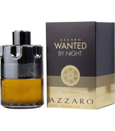 Azzaro Wanted By Night Woda Perfumowana 100ml.