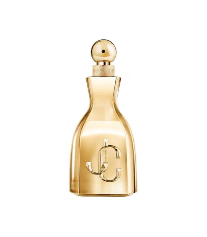 Jimmy Choo I Want Choo Le Parfum 125ml. UNBOX