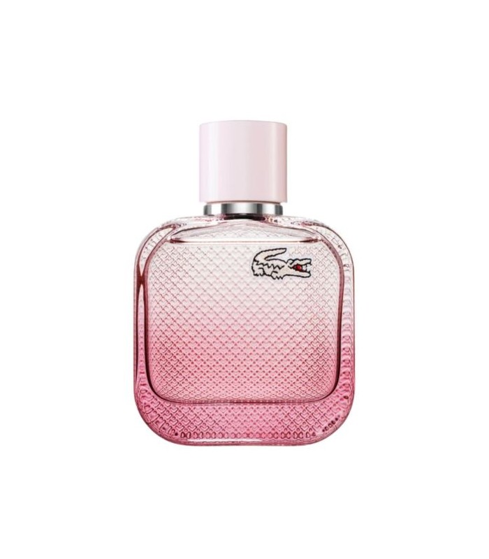Lacoste Eau de Lacoste L12.12 Pour Elle Rose Eau Intense Eau de Toilette 100ml. UNBOX