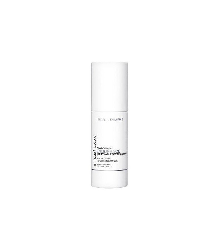 Smashbox Photo Finish Endurance Breathable Setting Spray 110ml.